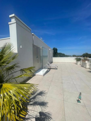Attico Sole Lido Di Jesolo